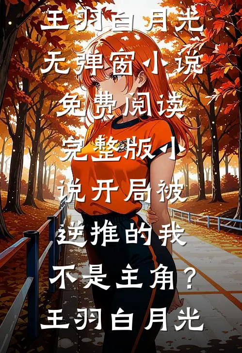 开局被逆推的我，不是主角？王羽白月光无弹窗小说免费阅读_完整版小说开局被逆推的我，不是主角？(王羽白月光)(王羽白月光)推荐小说_开局被逆推的我，不是主角？王羽白月光无弹窗小说免费阅读_完整版小说开局被逆推的我，不是主角？(王羽白月光)(王羽白月光)全文免费阅读大结局