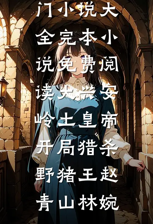 大兴安岭土皇帝，开局猎杀野猪王(赵青山林婉)热门小说大全_完本小说免费阅读大兴安岭土皇帝，开局猎杀野猪王赵青山林婉(赵青山林婉)完结版免费阅读_大兴安岭土皇帝，开局猎杀野猪王(赵青山林婉)热门小说大全_完本小说免费阅读大兴安岭土皇帝，开局猎杀野猪王赵青山林婉全文免费阅读