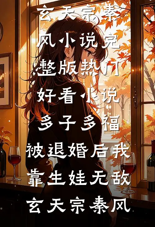 多子多福：被退婚后我靠生娃无敌(玄天宗秦风)小说完整版_热门好看小说多子多福：被退婚后我靠生娃无敌玄天宗秦风(玄天宗秦风)全本免费完结小说_小说完结免费多子多福：被退婚后我靠生娃无敌(玄天宗秦风)小说完整版_热门好看小说多子多福：被退婚后我靠生娃无敌玄天宗秦风玄天宗秦风