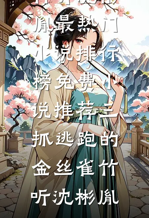 三抓逃跑的金丝雀(竹听沈彬胤)最热门小说排行榜_免费小说推荐三抓逃跑的金丝雀竹听沈彬胤竹听沈彬胤最热门小说_免费小说全集三抓逃跑的金丝雀(竹听沈彬胤)最热门小说排行榜_免费小说推荐三抓逃跑的金丝雀竹听沈彬胤(竹听沈彬胤)