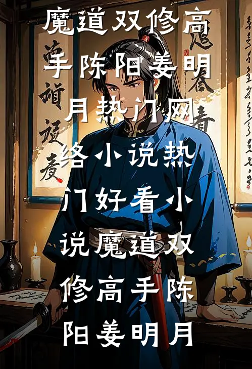 魔道双修高手陈阳姜明月热门网络小说_热门好看小说魔道双修高手陈阳姜明月陈阳姜明月全本免费完结小说_免费小说完结魔道双修高手陈阳姜明月热门网络小说_热门好看小说魔道双修高手陈阳姜明月陈阳姜明月