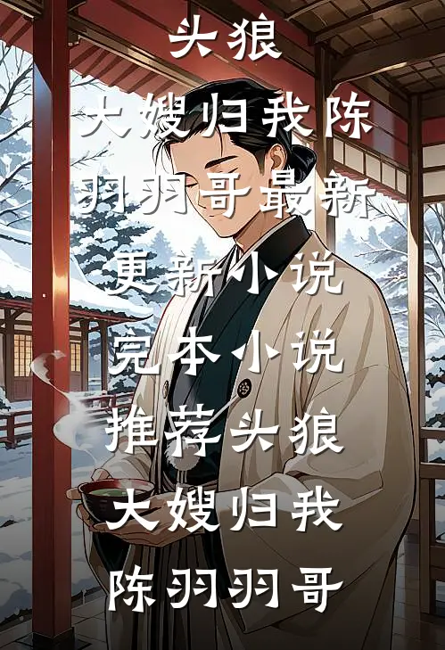 头狼：大嫂归我陈羽羽哥最新更新小说_完本小说推荐头狼：大嫂归我陈羽羽哥陈羽羽哥完整版在线阅读_陈羽羽哥完整版阅读