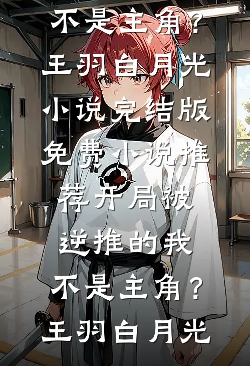 王羽白月光开局被逆推的我，不是主角？(王羽白月光)小说完结版_免费小说推荐开局被逆推的我，不是主角？(王羽白月光)完结版在线阅读_开局被逆推的我，不是主角？(王羽白月光)小说完结版_免费小说推荐开局被逆推的我，不是主角？(王羽白月光)全集免费在线阅读
