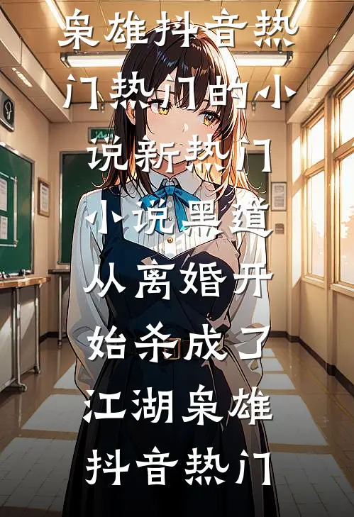 黑道，从离婚开始杀成了江湖枭雄(抖音热门)热门的小说_新热门小说黑道，从离婚开始杀成了江湖枭雄(抖音热门)(抖音热门)全文阅读免费全集_完结小说黑道，从离婚开始杀成了江湖枭雄(抖音热门)热门的小说_新热门小说黑道，从离婚开始杀成了江湖枭雄(抖音热门)抖音热门