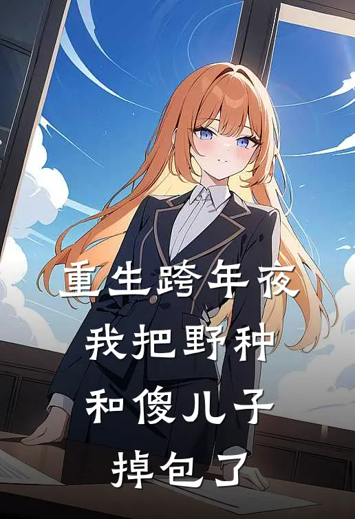 重生跨年夜，我把野种和傻儿子掉包了傅谨言傅小宝最新推荐小说_完结版小说推荐重生跨年夜，我把野种和傻儿子掉包了傅谨言傅小宝