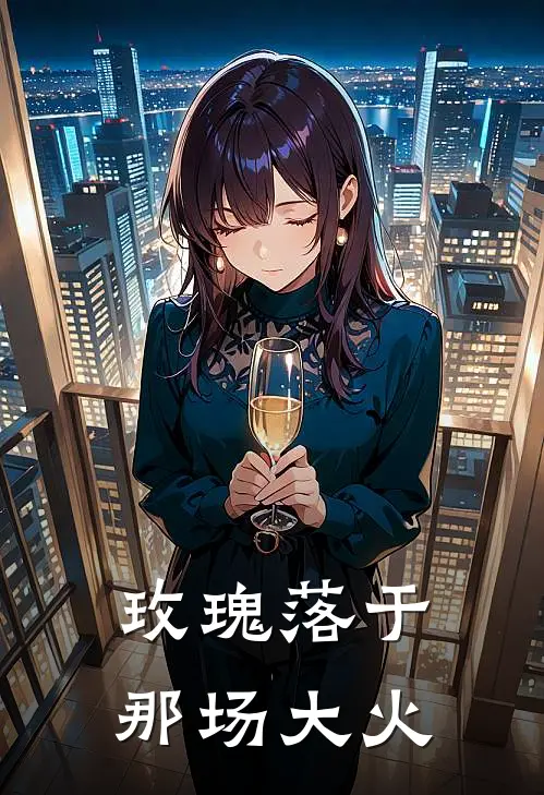 玫瑰落于那场大火(林默霍廷)完本小说_全本免费小说玫瑰落于那场大火林默霍廷