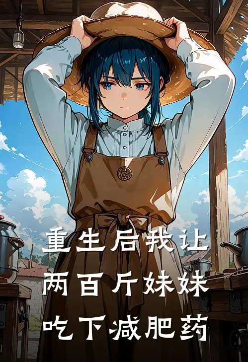 重生后我让两百斤妹妹吃下减肥药顾曦月顾梦婷最新小说推荐_完结小说重生后我让两百斤妹妹吃下减肥药(顾曦月顾梦婷)