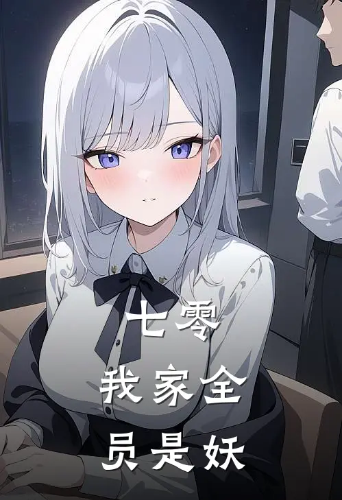 七零：我家全员是妖林满满满满最新小说推荐_完结小说七零：我家全员是妖(林满满满满)