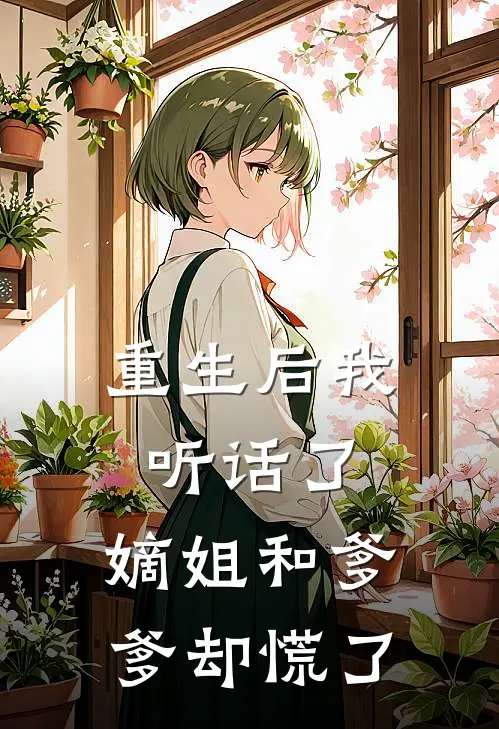 重生后我听话了，嫡姐和爹爹却慌了沈虞沈思婉热门的网络小说_热门的网络小说重生后我听话了，嫡姐和爹爹却慌了(沈虞沈思婉)