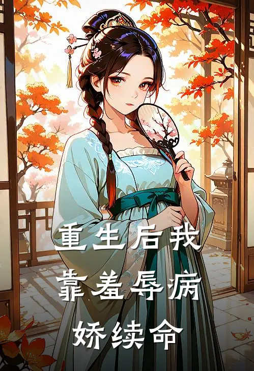 重生后我靠羞辱病娇续命(闻筝江晦)完本小说_全本免费小说重生后我靠羞辱病娇续命闻筝江晦