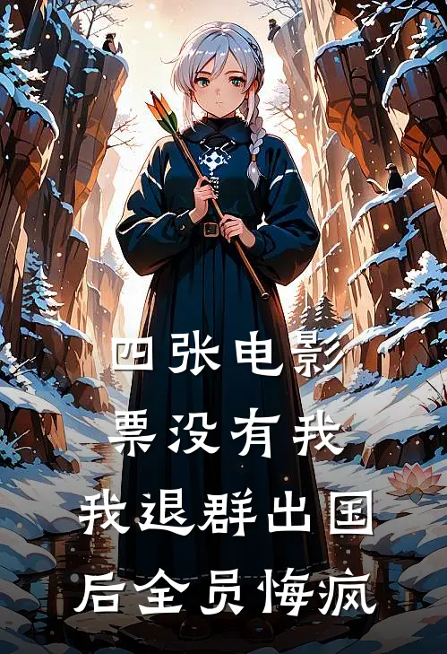 四张电影票没有我，我退群出国后全员悔疯岑越孟淼热门完本小说_最新章节列表四张电影票没有我，我退群出国后全员悔疯(岑越孟淼)