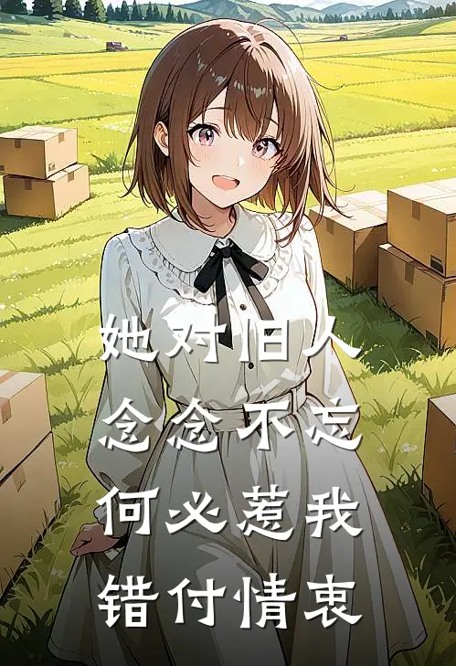 她对旧人念念不忘，何必惹我错付情衷(沈千雪陆凡)全本完结小说_完整版免费全文阅读她对旧人念念不忘，何必惹我错付情衷(沈千雪陆凡)