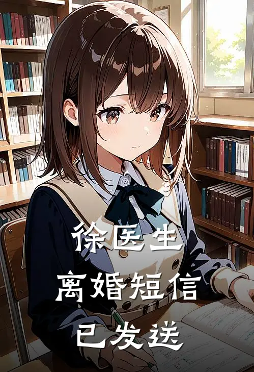 徐医生，离婚短信已发送程颜徐北澜全本免费在线阅读_程颜徐北澜全文阅读