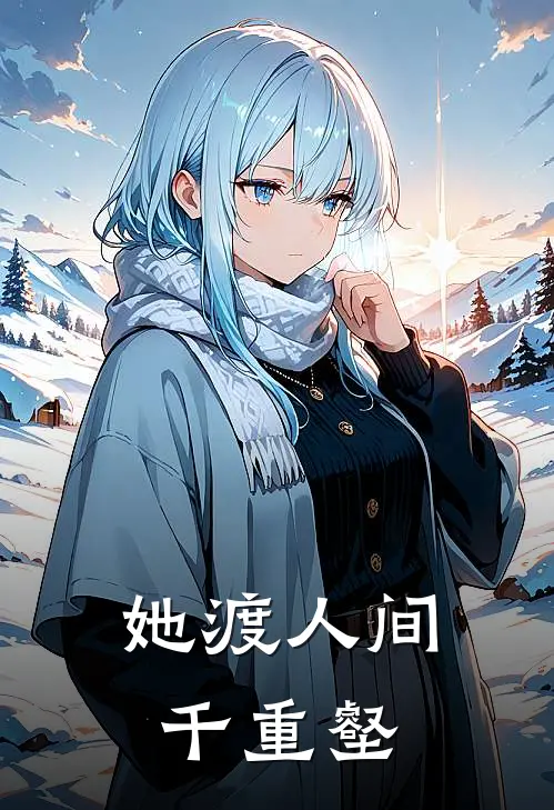她渡人间千重壑(紫薇星君储君)小说完结版_全文阅读免费全集她渡人间千重壑紫薇星君储君