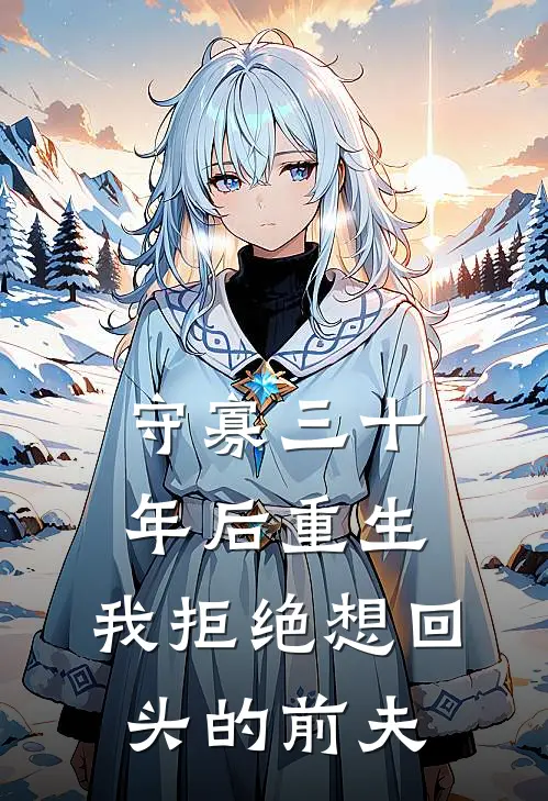 陆则谦林穗守寡三十年后重生，我拒绝想回头的前夫完结版在线阅读_守寡三十年后重生，我拒绝想回头的前夫全集免费在线阅读