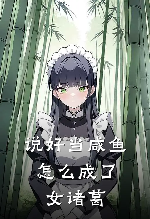 说好当咸鱼，怎么成了女诸葛叶星辰大周完整版小说全文免费阅读_最新章节列表说好当咸鱼，怎么成了女诸葛(叶星辰大周)