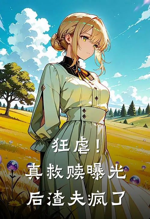 霍凌川沈念安《狂虐！真救赎曝光后，渣夫疯了》完结版阅读_(狂虐！真救赎曝光后，渣夫疯了)全集阅读