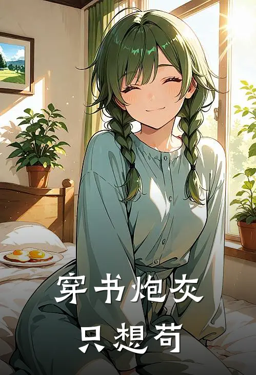 穿书炮灰只想苟周全金鳞宗热门小说排行_免费阅读全文穿书炮灰只想苟(周全金鳞宗)