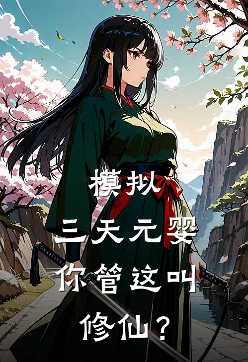 模拟：三天元婴，你管这叫修仙？(李恒王扒皮)热门小说大全_免费小说大全模拟：三天元婴，你管这叫修仙？李恒王扒皮