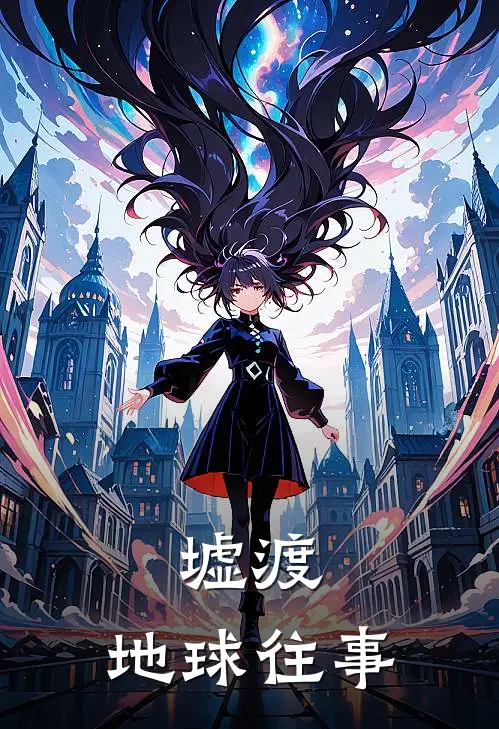 墟渡：地球往事(桐桐王青)热门小说大全_免费小说大全墟渡：地球往事桐桐王青