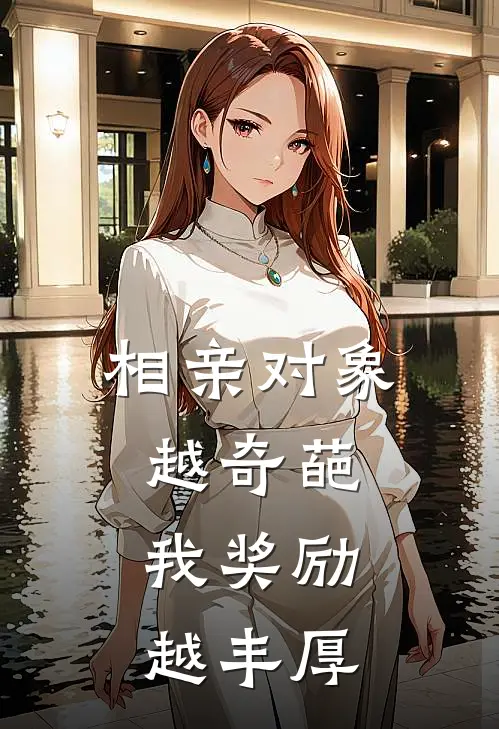 相亲对象越奇葩，我奖励越丰厚(陈默陈露露)热门网络小说_最新完本小说相亲对象越奇葩，我奖励越丰厚(陈默陈露露)