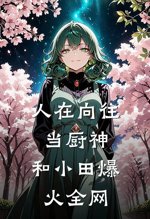 陈逍黄小厨人在向往当厨神，和小田爆火全网全本免费在线阅读_人在向往当厨神，和小田爆火全网全本阅读