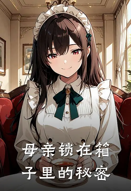 母亲锁在箱子里的秘密（杨景言阿言）全文免费阅读无弹窗大结局_母亲锁在箱子里的秘密最新章节列表
