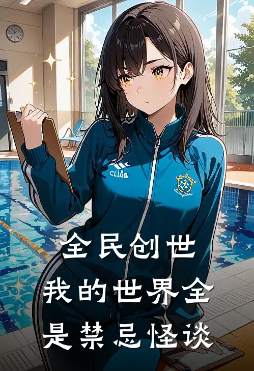 全民创世：我的世界全是禁忌怪谈苏牧陆昭免费小说全集_免费阅读无弹窗全民创世：我的世界全是禁忌怪谈苏牧陆昭
