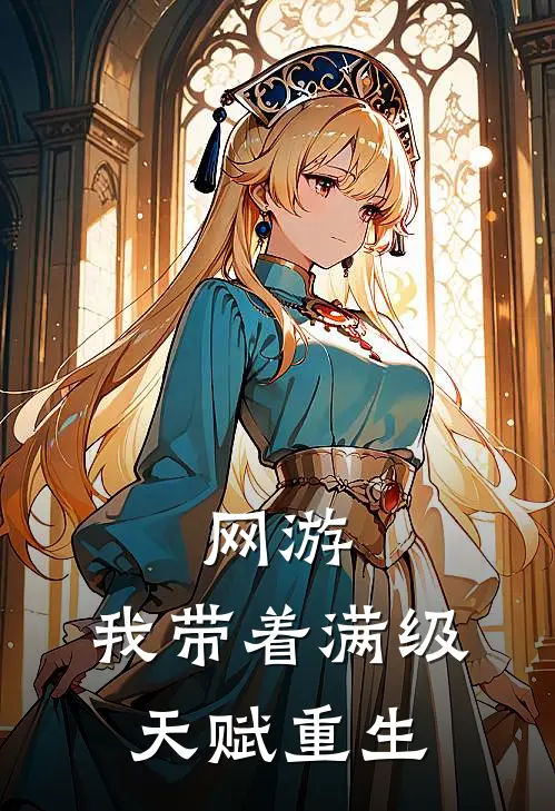 网游：我带着满级天赋重生(陈凡龙国)完整版免费阅读_最新章节列表网游：我带着满级天赋重生(陈凡龙国)