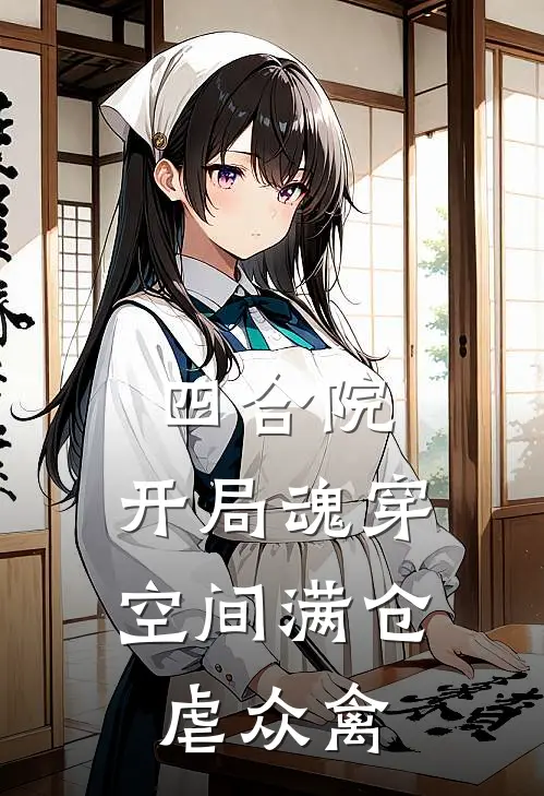 四合院：开局魂穿空间满仓虐众禽(林向东秦淮茹)全本免费小说阅读_全文免费阅读四合院：开局魂穿空间满仓虐众禽林向东秦淮茹