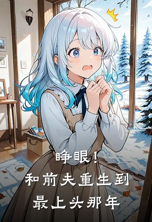 睁眼！和前夫重生到最上头那年(秦渡程意绵)全本免费小说_新热门小说睁眼！和前夫重生到最上头那年秦渡程意绵