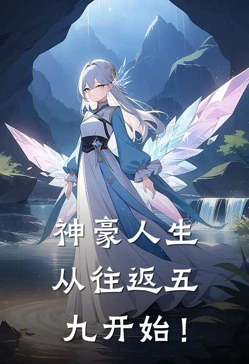 神豪人生，从往返五九开始！(江风陈茜)全本免费小说阅读_全文免费阅读神豪人生，从往返五九开始！江风陈茜