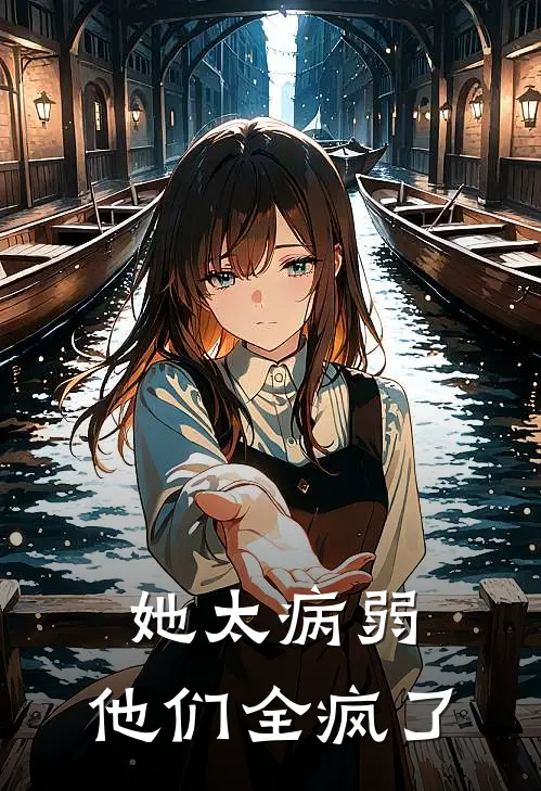 她太病弱，他们全疯了温明远温辞最新完结小说推荐_全集免费小说她太病弱，他们全疯了温明远温辞