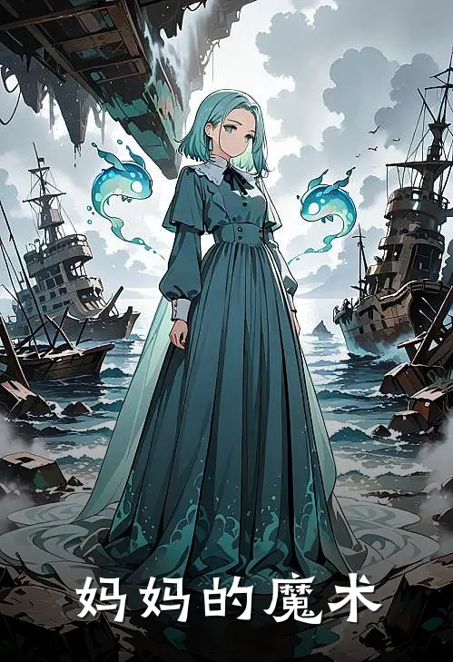 妈妈的魔术(梦梦妈妈)热门小说排行_完结版小说妈妈的魔术梦梦妈妈