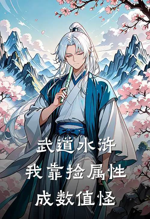 武道水浒：我靠捡属性成数值怪(魏风史二娘)全本免费完结小说_小说完结免费武道水浒：我靠捡属性成数值怪魏风史二娘