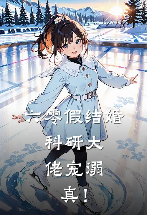 六零假结婚，科研大佬宠溺，真！林映晞楚宜谦最热门小说_免费小说全集六零假结婚，科研大佬宠溺，真！(林映晞楚宜谦)
