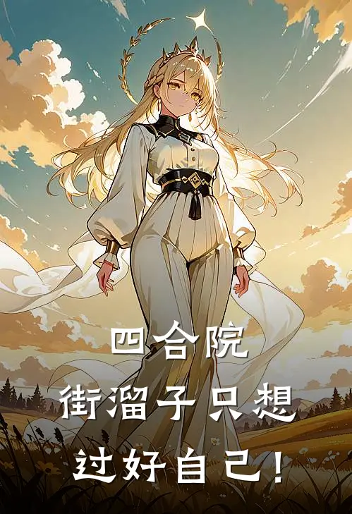 四合院：街溜子只想过好自己！王青峰傻柱免费完本小说_小说推荐完本四合院：街溜子只想过好自己！(王青峰傻柱)