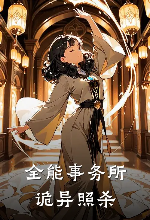 全能事务所：诡异照杀(陈照李清怡)免费小说_完整版免费阅读全能事务所：诡异照杀陈照李清怡
