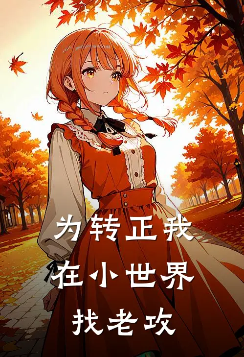 为转正我在小世界找老攻抖音热门完结版免费小说_完本小说大全为转正我在小世界找老攻抖音热门