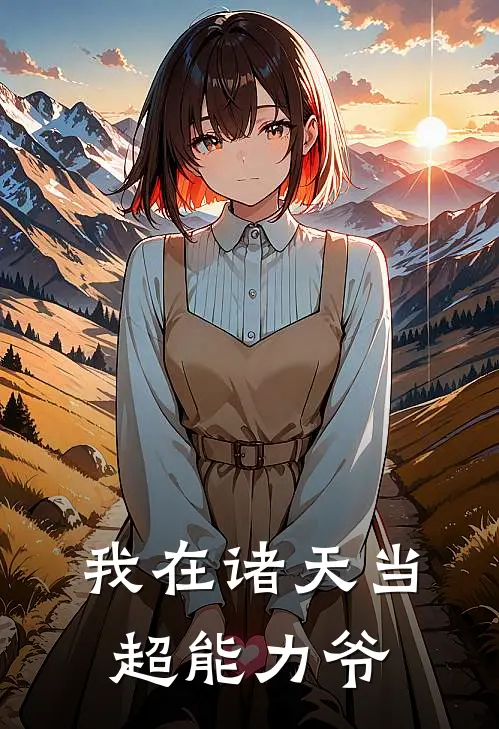 我在诸天当超能力爷(夏纪孟德尔)免费小说_完整版免费阅读我在诸天当超能力爷夏纪孟德尔