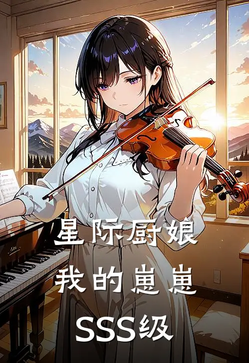 星际厨娘，我的崽崽SSS级（抖音热门）全文免费阅读无弹窗大结局_星际厨娘，我的崽崽SSS级最新章节列表_笔趣阁（抖音热门）