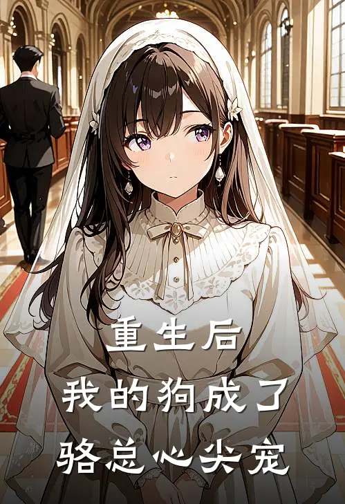 重生后，我的狗成了骆总心尖宠丁骄阳骆锦舟最新章节免费阅读_重生后，我的狗成了骆总心尖宠全文免费在线阅读