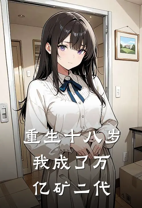 重生十八岁，我成了万亿矿二代叶宇航刘琴免费小说全文阅读_最新章节列表重生十八岁，我成了万亿矿二代(叶宇航刘琴)