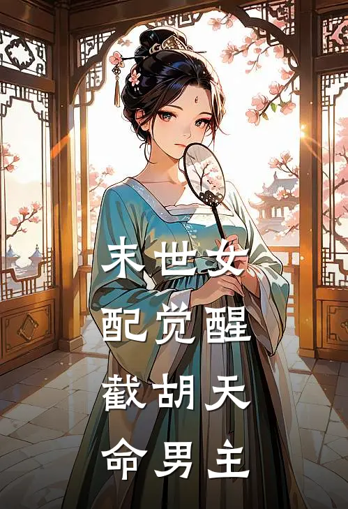 末世女配觉醒：截胡天命男主许鸢白莲花完本小说免费阅读_小说完结版末世女配觉醒：截胡天命男主许鸢白莲花