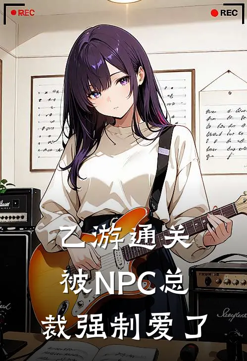 乙游通关，被NPC总裁强制爱了(安梨星海)免费阅读_热门的小说乙游通关，被NPC总裁强制爱了安梨星海