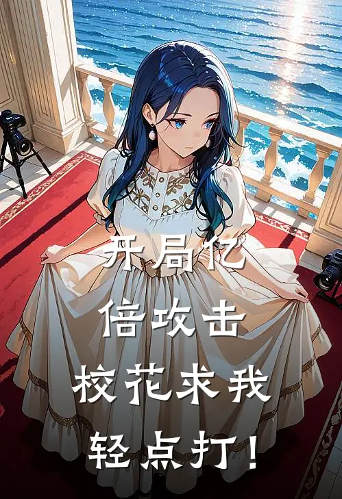 开局亿倍攻击，校花求我轻点打！林泽姜鱼鱼推荐完结小说_免费阅读开局亿倍攻击，校花求我轻点打！(林泽姜鱼鱼)
