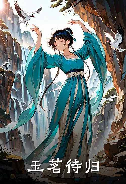 玉茗待归(侧妃容晏归)在线免费小说_免费阅读全文玉茗待归(侧妃容晏归)