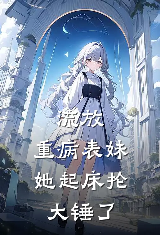 流放：重病表妹她起床抡大锤了(林栖沈烬)全本免费在线阅读_流放：重病表妹她起床抡大锤了最新章节在线阅读