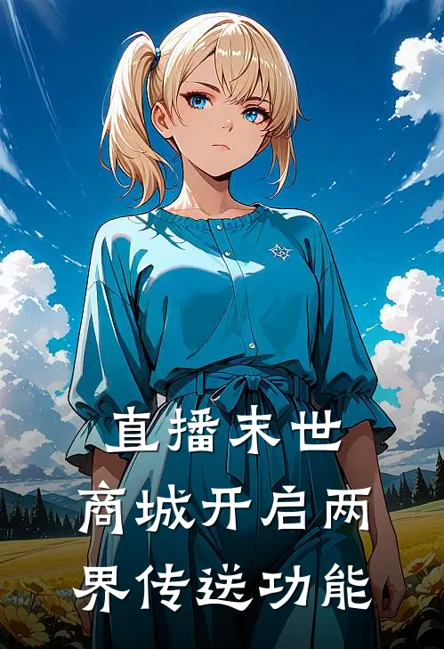 直播末世：商城开启两界传送功能(林歌彦祖)完结的热门小说_全本免费完结小说直播末世：商城开启两界传送功能(林歌彦祖)