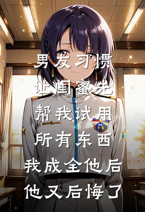 男友习惯让闺蜜先帮我试用所有东西，我成全他后他又后悔了乔晚沈牧野热门免费小说_免费小说免费阅读男友习惯让闺蜜先帮我试用所有东西，我成全他后他又后悔了乔晚沈牧野